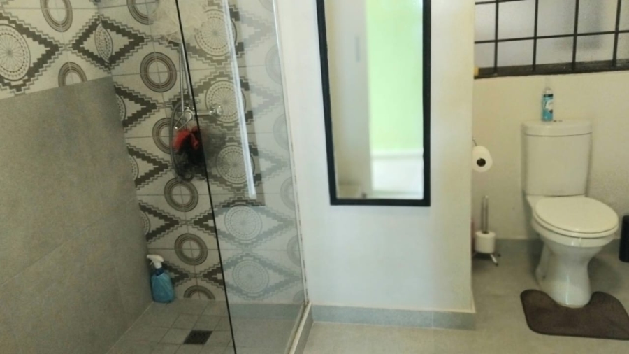 To Let 1 Bedroom Property for Rent in Parkersdorp Western Cape